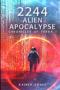 2244 Alien Apocalypse