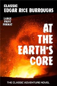 At the Earth's Core