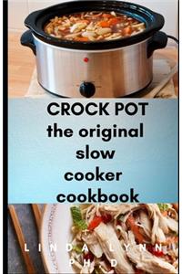 Crock Pot Cookbook