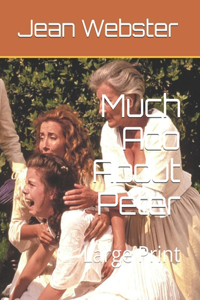 Much Ado About Peter