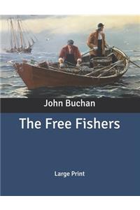 The Free Fishers