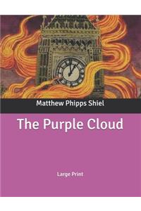 The Purple Cloud