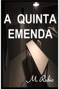 A Quinta Emenda