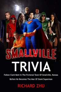 Smallville Trivia