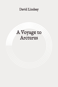 A Voyage to Arcturus