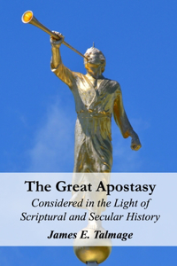 The Great Apostasy