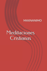 Meditaciones Cristianas