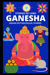 Stories of Lord Ganesha