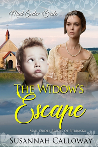 The Widow's Escape
