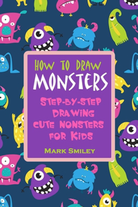 How to Draw Monsters