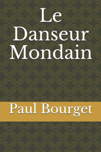 Le Danseur mondain