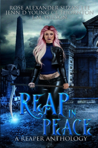 Reap in Peace
