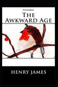 The Awkward Age
