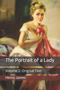 The Portrait of a Lady