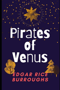 Pirates of Venus