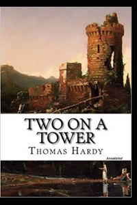 Two on a Tower Annotated illustrated