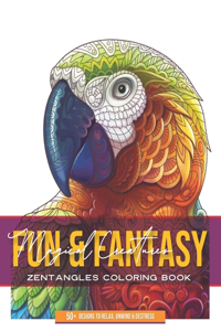 Fun & Fantasy Magical Creatures