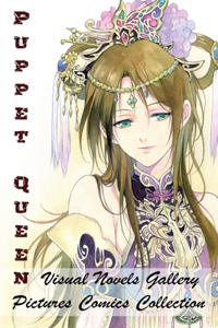 Puppet Queen - Visual Novels Gallery - Pictures Comics Collection