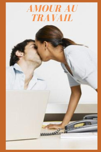 Amour au travail (vol 12)