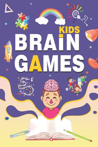 kid Brain Games