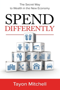 Spend Differently