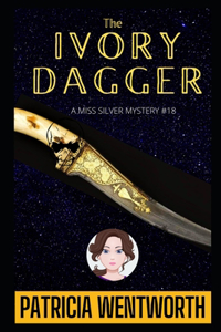 The Ivory Dagger