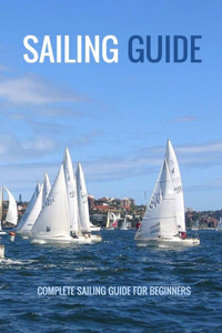 Sailing Guide