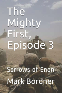 Mighty First, Episode 3