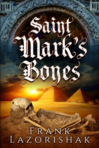 Saint Mark's Bones