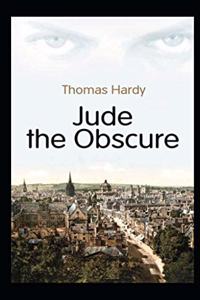Jude the Obscure Annotated