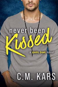 Never Been Kissed