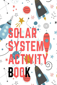 Solar System Activity Book