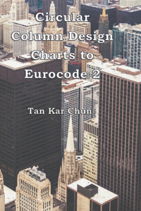 Circular Column Design Charts to Eurocode 2