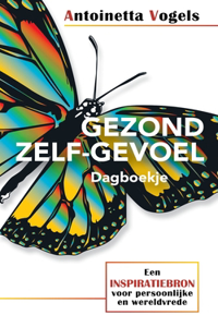 Gezond Zelf-Gevoel Dagboekje