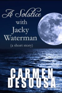 Solstice with Jacky Waterman