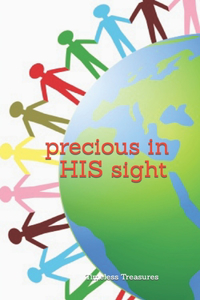 Precious in HIS Sight