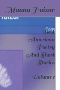 Best American Poetry And Short Stories
