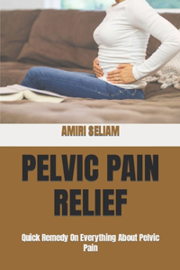 Pelvic Pain Relief