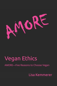 Vegan Ethics