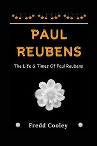 Paul Reubens