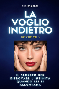 Voglio Indietro