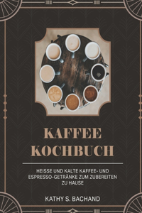 Kaffee-kochbuch