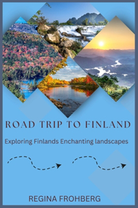 Road Trip to Finland