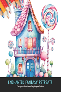 Enchanted Fantasy Retreats