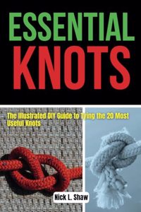 Essential Knots