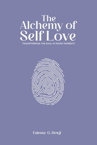 Alchemy of SELF-LOVE