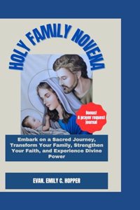 Holy Family Novena