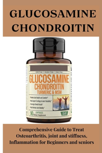 Glucosamine Chondroitin