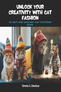 Unlock Your Creativity with Cat Fashion