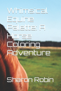 Whimsical Equine Palette